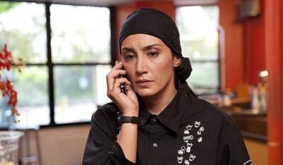 تیپ و چهره «هدیه تهرانی» 23 سال قبل در 29 سالگی