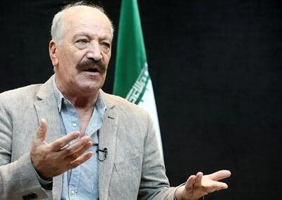  (ویدئو) سکانس ماندگار مرحوم سعید راد در فیلم «چ»