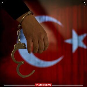 ۳۰۰۰ ایرانی در ترکیه زندانی‌اند
