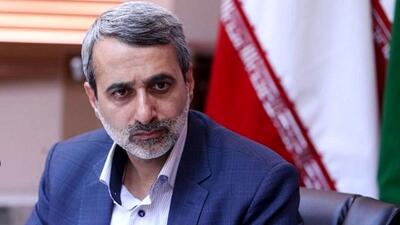 مقتدایی: مجلس بنای خود را بر همکاری با دولت چهاردهم گذاشته است