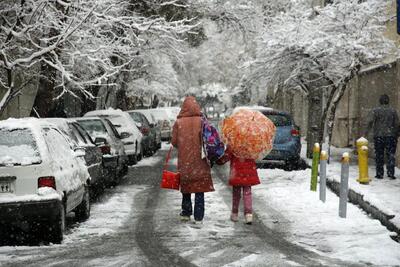 خواص شگفت‌انگیز سرما برای سلامتی !!