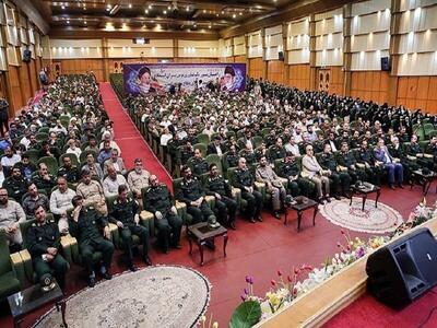 خبرنگار ایرنا در بخش ترویج فرهنگ ایثار و شهادت برگزیده شد/ تجلیل در همایش «تجلی اخلاص»