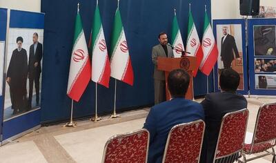 نجفی: آمریکا برای مذاکرات جدی در ارتباط با رفع تحریم‌ها آمادگی ندارد