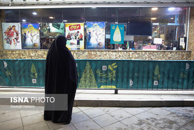  افزایش ۱۸ درصدی مخاطبان سینما در ۴ ماه ابتدایی سال جاری