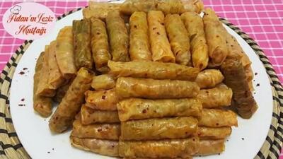 طرز تهیه دلمه کلم خوشمزه و مجلسی | با تمام نکات کلیدی