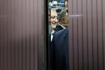 استیضاح یا استعفا؟ آینده نامشخص زاکانی در شهرداری تهران