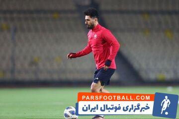 واکنش امید عالیشاه به استقلالی شدن رامین رضاییان - پارس فوتبال | خبرگزاری فوتبال ایران | ParsFootball