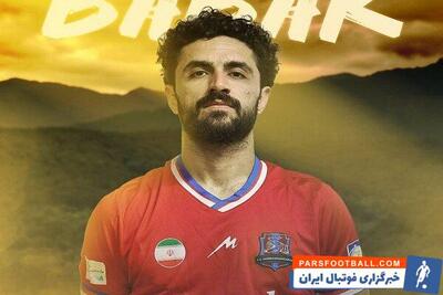 بازیکن سابق استقلال راهی نساجی شد - پارس فوتبال | خبرگزاری فوتبال ایران | ParsFootball