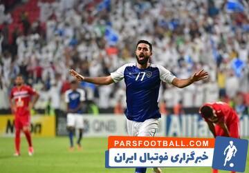 تکذیب حضور کابوس پرسپولیسی‌ها در تراکتور - پارس فوتبال | خبرگزاری فوتبال ایران | ParsFootball