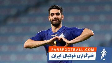 کایسری جواب استقلال را نداده است! - پارس فوتبال | خبرگزاری فوتبال ایران | ParsFootball