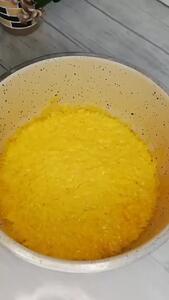 طرز تهیه ته دیگ تخم مرغی + فیلم