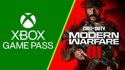 Call of Duty: Modern Warfare 3 به زودی به Game Pass می‌آید