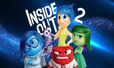 انیمیشن Inside Out 2 تا کنون چقدر فروش داشته؟