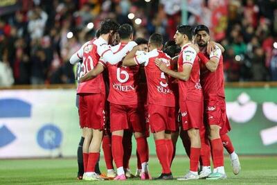 ۷۰.۰۰۰.۰۰۰.۰۰۰ به حساب پرسپولیس می‌رود! | اقتصاد24