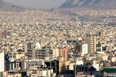 با مسکن دولتی خانه‌دار می‌شوید!