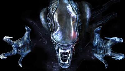 آماده برای بلیعده شدن در پوستر جدید Alien: Romulus - گیمفا