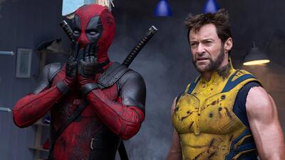 اولین واکنش‌ها به فیلم Deadpool   Wolverine | سرگرم‌کننده، خنده‌دار و احساسی - گیمفا