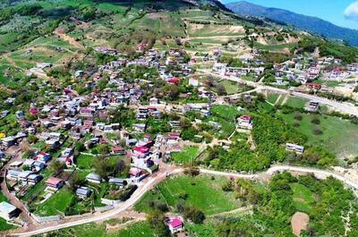 ۱۱ هزار و ۹۶۰ میلیارد ریال برای عمران روستاهای گلستان هزینه شد