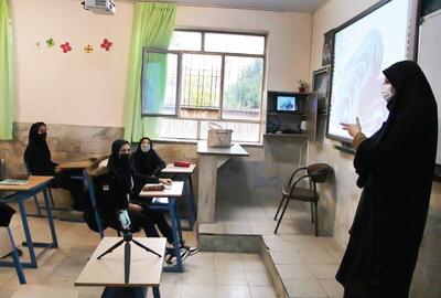 جهاد آموزش بهداشت و سلامت در مناطق محروم خوزستان
