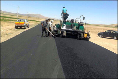 نیمی از نقاط حادثه خیز استان سمنان ایمن سازی شد