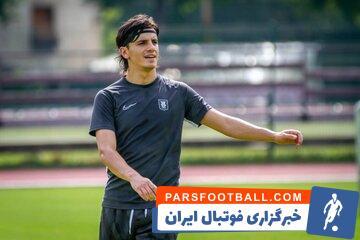 عکس | خرید جنجالی استقلال رسمی شد! - پارس فوتبال | خبرگزاری فوتبال ایران | ParsFootball