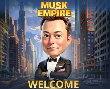 کد ویدئوی یوتیوب امروز musk empire ماسک ایمپایر 2 مرداد 1403 سه شنبه