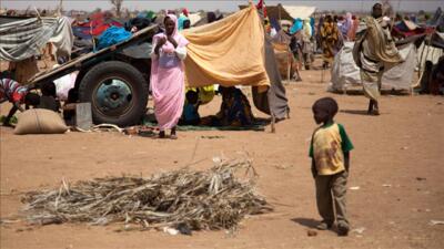 مذاکرات آتش‌بس سودان اواخر مرداد برگزار می‌شود