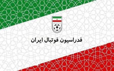 اعتراض پرسپولیس رد و مربی استقلال تبرئه شد