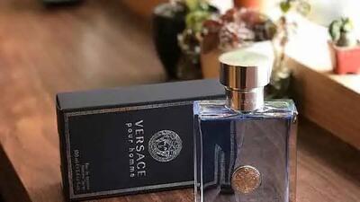 این عطر خنک مردانه در تابستان شاهکار است