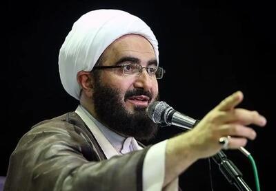 جوانی با ادعا فخرفروشی می‌گوید از دانشگاه خارجی دعوتنامه دارد، این دعوت نامه چه فخری دارد؟ شیطان هم هر روز برای ما دعوت نامه می‌فرستد!