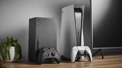 مقایسه PS5 و Xbox Series | هر آنچه که باید در مورد این دو کنسول محبوب بدانید - گیمفا