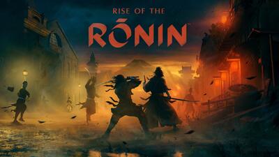 دموی بازی Rise of the Ronin در دسترس قرار گرفت - گیمفا