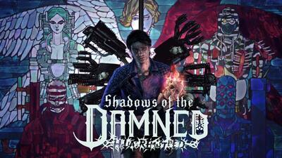 تاریخ عرضه Shadows of the Damned: Hella Remastered با انتشار تریلری مشخص شد