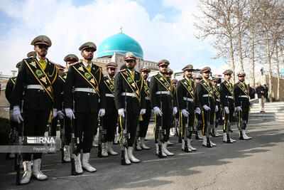 فرمانده فراجا شرق استان تهران:آرامشی که در جامعه وجود دارد حاصل اتحاد دستگاههای امنیتی است