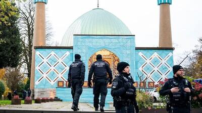 چرا آلمان «مرکز اسلامی هامبورگ» را تعطیل کرد؟