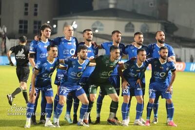اردوی ۱۱ روزه استقلال با پرواز اختصاصی