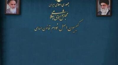 این دو نماینده مجلس برای ریاست کمیسیون اصل نود اعلام آمادگی کردند +جزئیات - مردم سالاری آنلاین