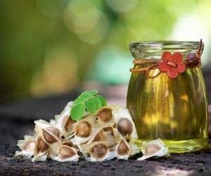 روغن مشهور مورینگا به چه درد میخوره ؟