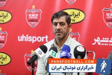 اسکوچیچ به‌دنبال همکاری دوباره با کریم باقری - پارس فوتبال | خبرگزاری فوتبال ایران | ParsFootball