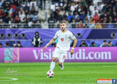 یک شایعه عجیب؛ مجید حسینی ممنوع الخروج شد؟ - پارس فوتبال | خبرگزاری فوتبال ایران | ParsFootball