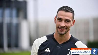 استقبال ماتیا دی شیلیو از انتقال به مونتزا - پارس فوتبال | خبرگزاری فوتبال ایران | ParsFootball