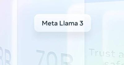 Llama 3.1 معرفی شد؛ بزرگترین مدل هوش مصنوعی دنیا بهتر از GPT-4o!