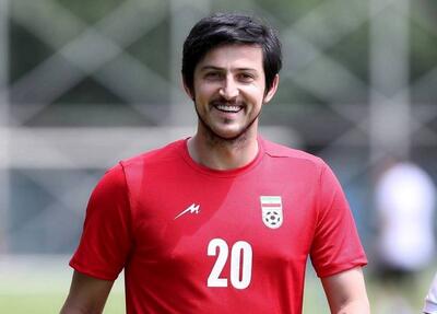 سردار آزمون با ۵ میلیون یورو راهی الاهلی امارات می شود
