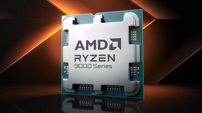 AMD عرضه پردازنده‌های سری رایزن 9000 را تا اواسط مرداد به تعویق انداخت