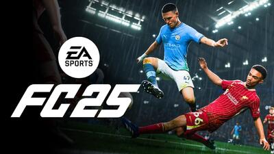 ویدیوی جدید EA Sports FC 25 گیم‌پلی و بهبودها را به نمایش می‌گذارد - گیمفا