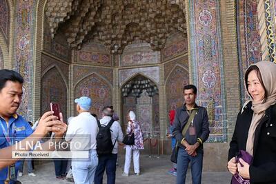 فرآیند ورود خودروی گردشگران خارجی به ایران تسریع می شود