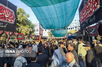 اعزام خبرنگاران گیلانی برای پوشش رویداد اربعین