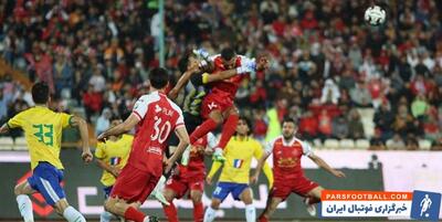 پرسپولیس به دنبال جذب جانشین علیرضا بیرانوند