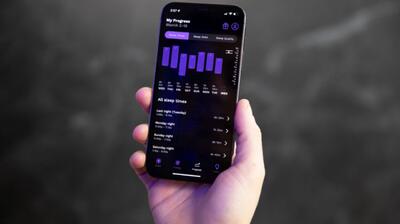 بهبود سلامت خواب با اپلیکیشنهای BetterSleep و Sleep as Android