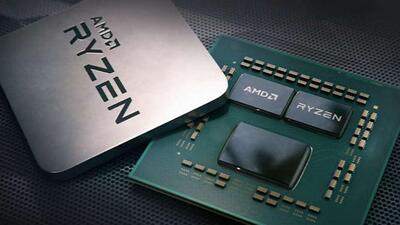 AMD عرضه پردازنده‌های Ryzen 9000 را به تعویق انداخت